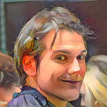 Tomasz Murawski's avatar