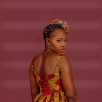 Chimamanda Obiajunwa's avatar