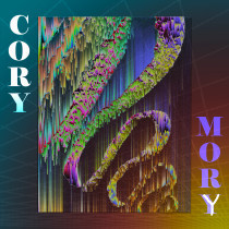 Cory Mory's avatar