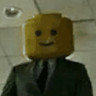 Lego man's avatar