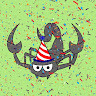 Escorpião de aniversário's avatar