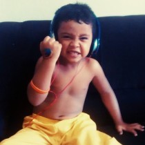 Ramilton Costa Gomes Junior's avatar