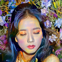 Jiyun Park's avatar