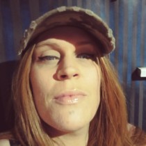 Christina M Shipley's avatar
