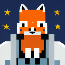 SallySpacefox's avatar