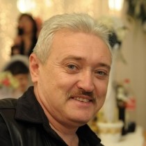 Oleg Kubrak's avatar