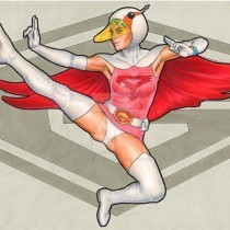 Marvelous Adam Minott's avatar
