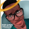 Jackson Goodluck's avatar