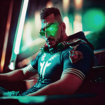 Missoume mohamed 's avatar