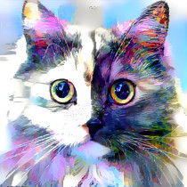 ART CAT's avatar