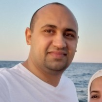 Ahmed Ali's avatar