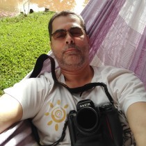 Rinaldo Coelho's avatar