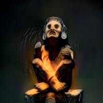 PSYCHEMPEIRIA [Visionary Art]'s avatar