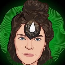 Elen Nas's avatar