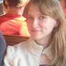 Nadja Novoselova's avatar