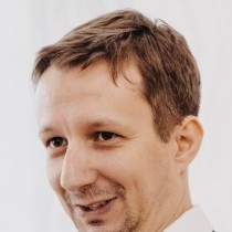 Pavel Kechajov's avatar