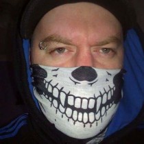Stephen J Blythe's avatar