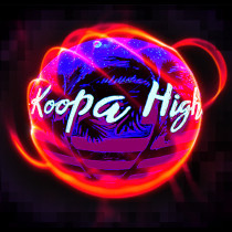 Koopa High's avatar