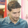Ahmad Mosleh's avatar
