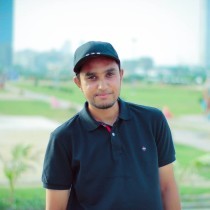 Hassaan Siddiqui's avatar