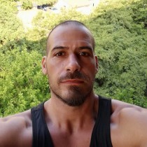 Andreas Zisimos's avatar