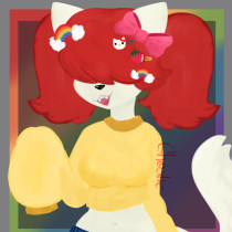 Ghostie <3's avatar