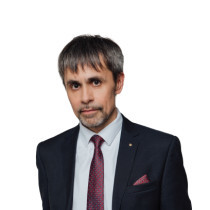 Шамиль Ишбулдин's avatar