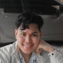 Daniel De Castro's avatar