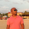 Cyril John's avatar