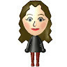 Sarah Worley's avatar