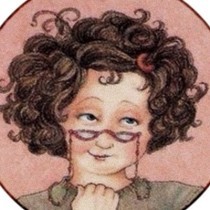 CABBIE GLASS's avatar