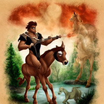 Centaur's avatar