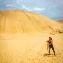 Vera Filippi's avatar