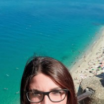 Jessica Ilacqua's avatar