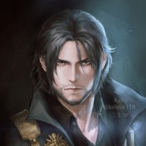 Kainar's avatar