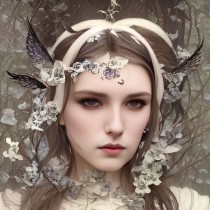 Anastasia's avatar