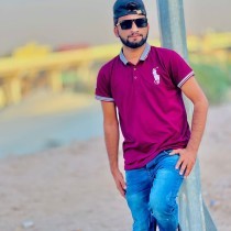 Syed Zadah Rizwan's avatar