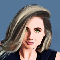 Natasha Gerex's avatar