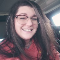 Leah Michelle Turner's avatar