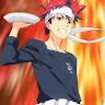 Yukihira Souma's avatar