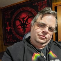 Marbas Fink's avatar