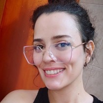 Johana Ramirez Garmendia's avatar
