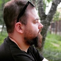 Юрий Хэнгмэн's avatar
