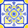 Azulejo Mapping's avatar