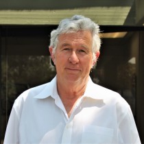 Patrick Pickerell's avatar