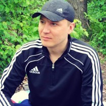 Yarik Murik's avatar