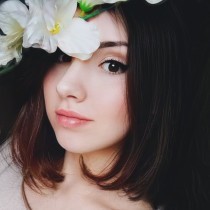 Янина Кривошеева's avatar