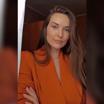 Andreea Alina Nich's avatar