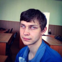 Dima Tokarev's avatar