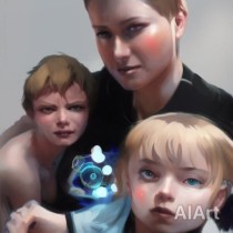 Maryia C Powell's avatar